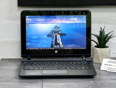 Hp Probook 11 g2 33